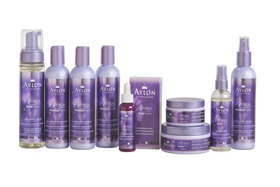Affirm MoisturRight & StyleRight Collection