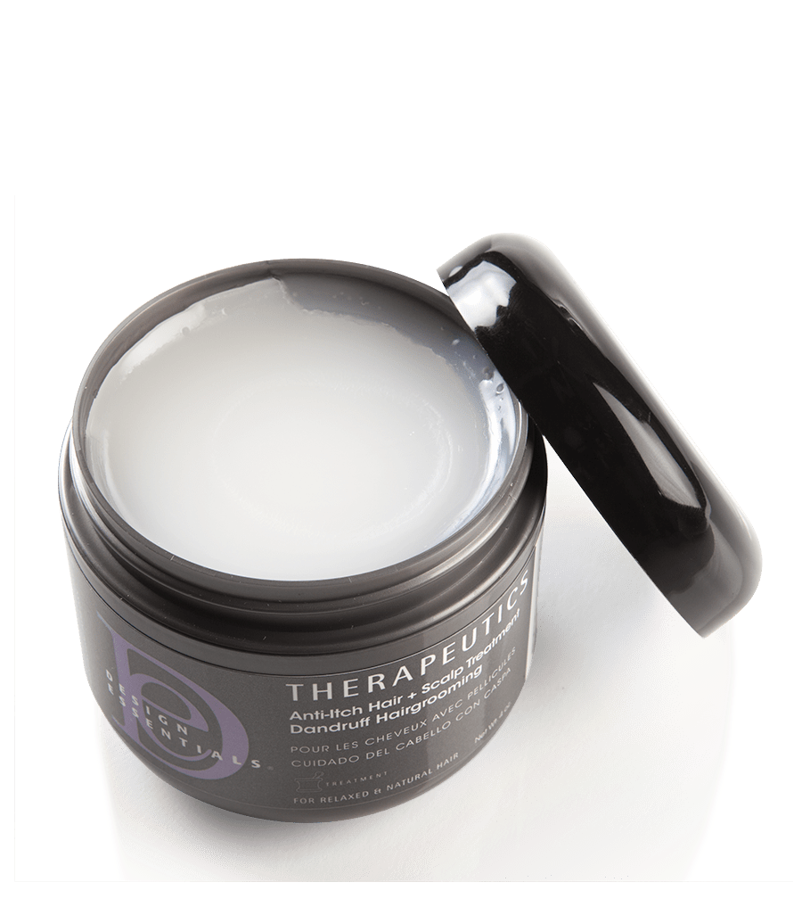THERAPEUTICS ANTI-ITCH HAIR & SCALP TREATMENT