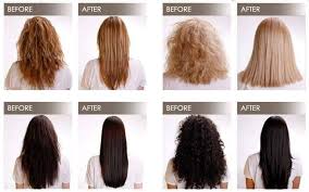 BRAZILIAN BLOWOUT
