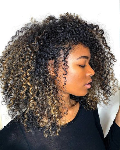BOB - BEAUTY ON A BUDGET: FULL HIGHLIGHT TEXTURED PACKAGE [$485]
