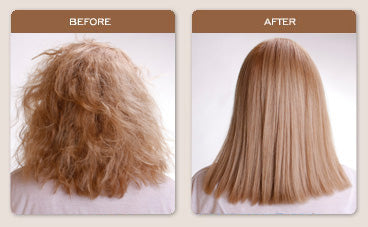 BRAZILIAN BLOWOUT