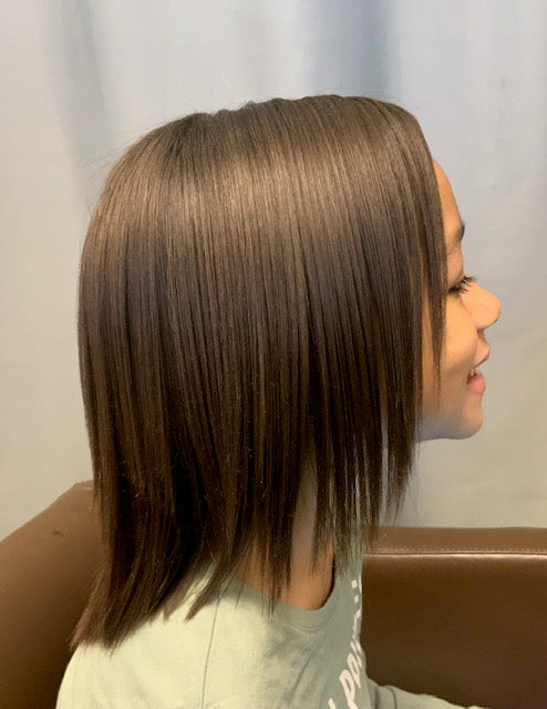 DESIGN ESSENTIALS STS TREATMENT | Child $130+
