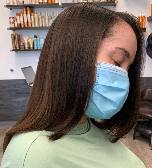 DESIGN ESSENTIALS STS TREATMENT | $200+