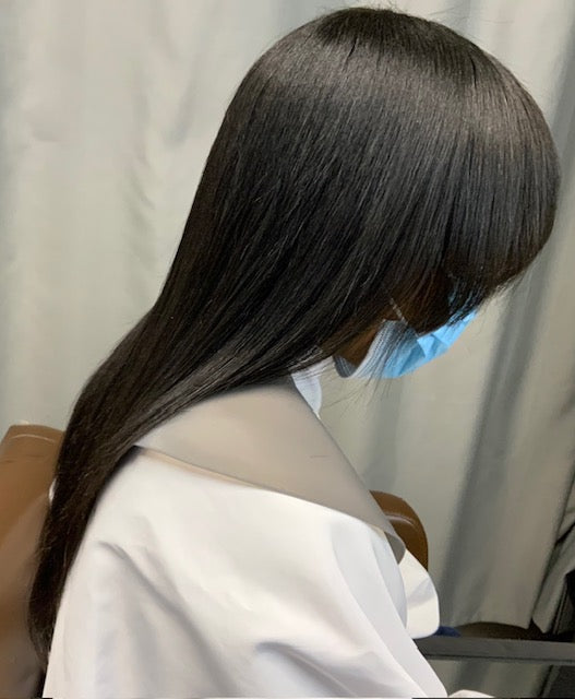 DESIGN ESSENTIALS STS TREATMENT | $200+