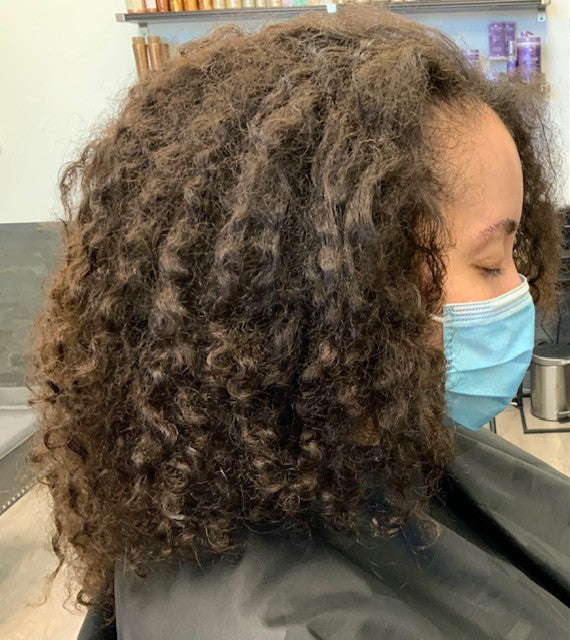 DESIGN ESSENTIALS STS TREATMENT | $200+