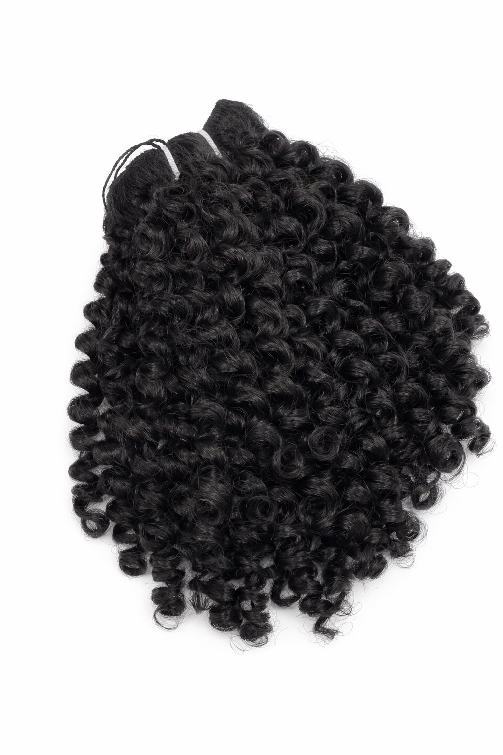 Luxury Raw Kinky Curly Hair