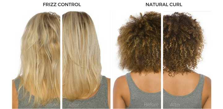 KERATIN COMPLEX PBO | TWEEN (AGES 9-15) - $150+