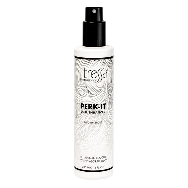 Soft Curl Care 2-Treatment + Tressa Home Repair Kit Package - $265+