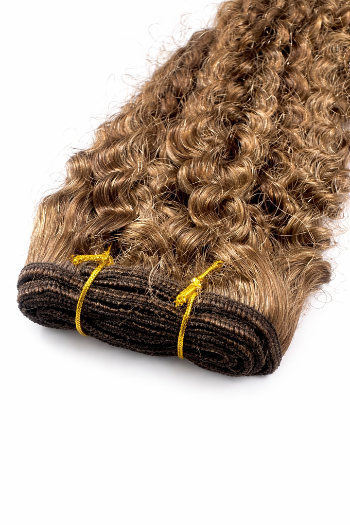 Machine Wefts Extensions – Deep Wave