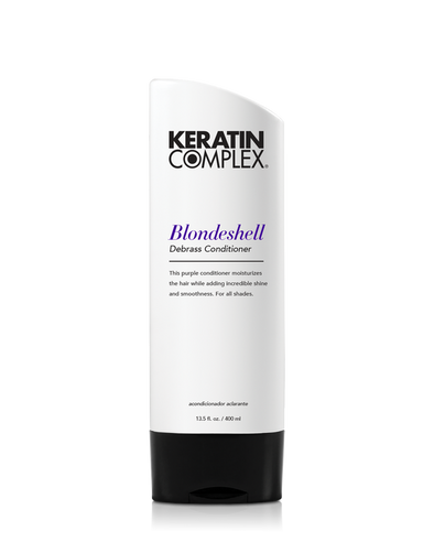 Blondeshell® Debrass Conditioner