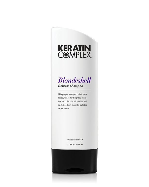 Blondeshell® Debrass Shampoo