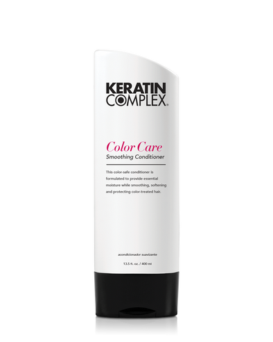 Color Care Smoothing Conditioner