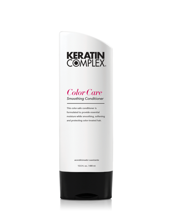Color Care Smoothing Conditioner