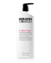 Color Care Smoothing Conditioner