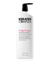 Color Care Smoothing Shampoo