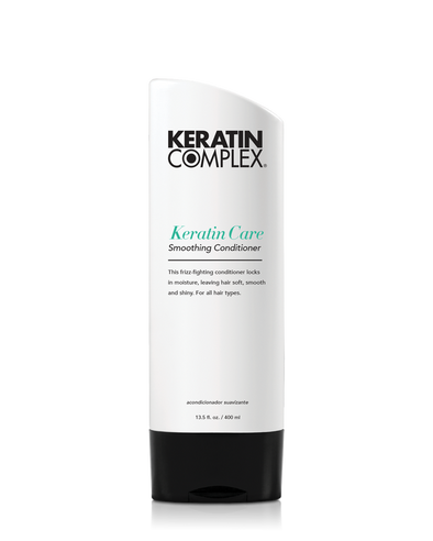 Keratin Care Smoothing Conditioner