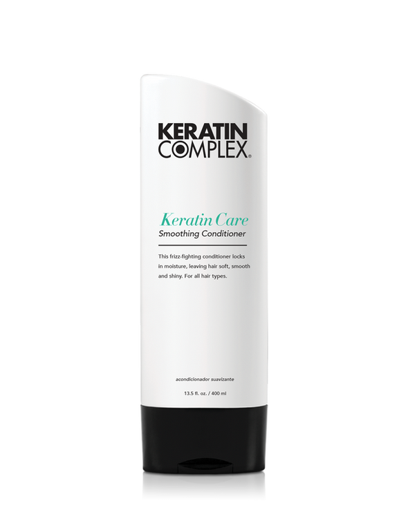 Keratin Care Smoothing Conditioner