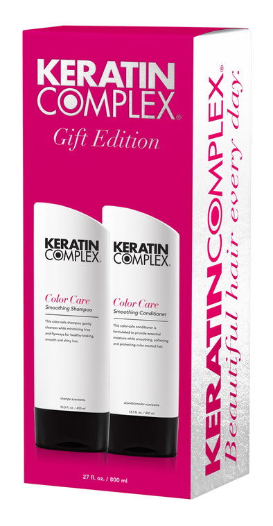 Color Care Duo Holiday Gift Set