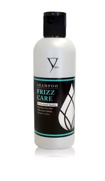 Frizz Care Shampoo