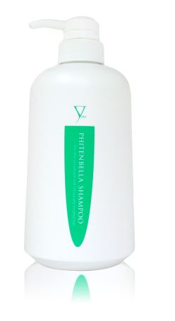 Bella Shampoo