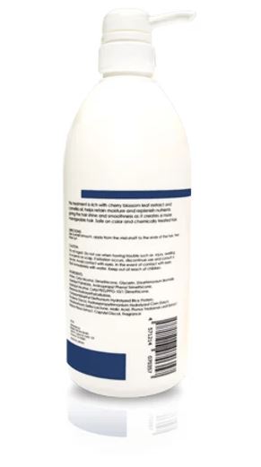 BTS Hydrating Treatment