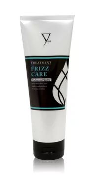 Frizz Care Treatment
