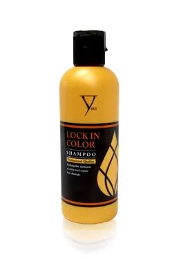Lock In Color Shampoo