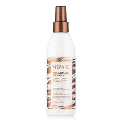 MIZANI 25 MIRACLE MILK LEAVE-IN CONDITIONER