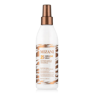 MIZANI 25 MIRACLE MILK LEAVE-IN CONDITIONER