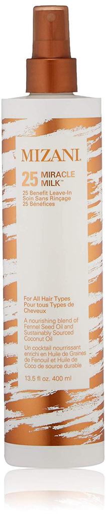 MIZANI 25 MIRACLE MILK LEAVE-IN CONDITIONER