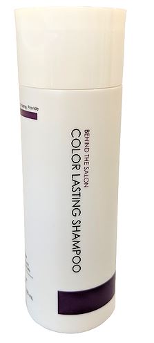BTS Color Lasting Shampoo
