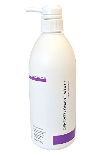 BTS Color Lasting Treatment