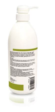 BTS Reconstructive Masque