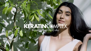 Keratin Volume Amplifying Shampoo