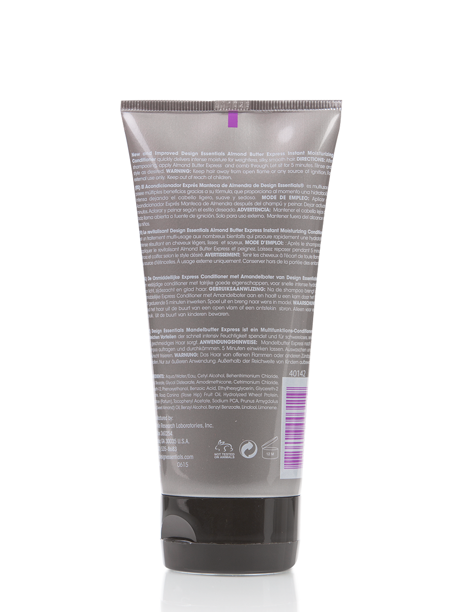 ALMOND BUTTER EXPRESS INSTANT MOISTURIZING CONDITIONER
