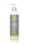 ALMOND & AVOCADO MOISTURIZING & DETANGLING CONDITIONER