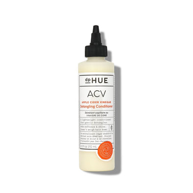 Apple Cider Vinegar Detangling Conditioner