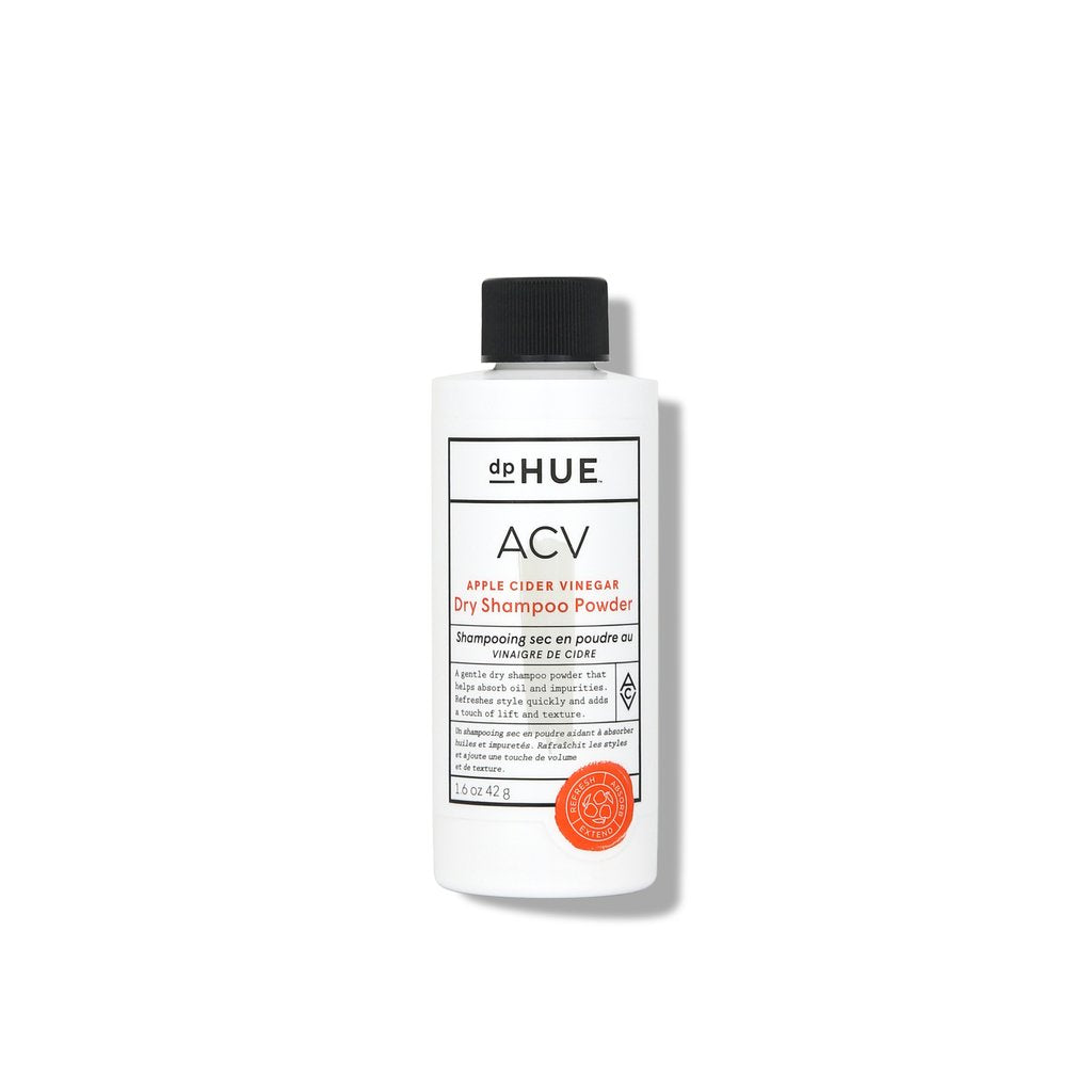 Apple Cider Vinegar Dry Shampoo Powder