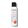 Apple Cider Vinegar Dry Shampoo