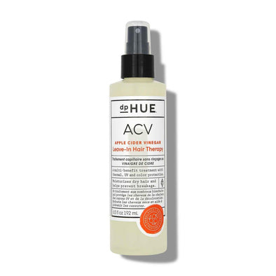 Apple Cider Vinegar Leave-In Hair Therapy