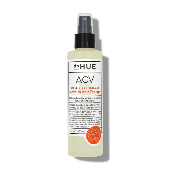 Apple Cider Vinegar Leave-In Hair Therapy