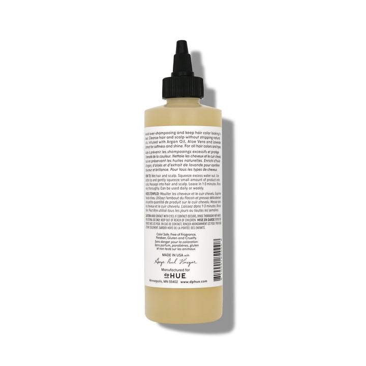 Apple Cider Vinegar Hair Rinse