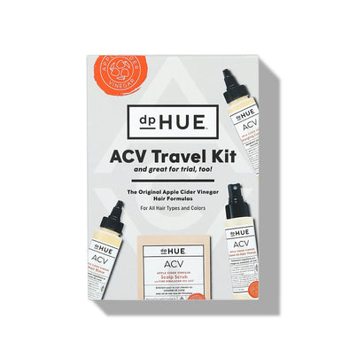 ACV Travel Kit