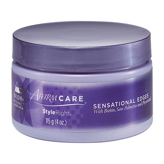 AFFIRM CARE STYLERIGHT SENSATIONAL EDGES