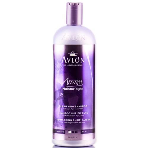 AFFIRM CARE MOISTURRIGHT CLARIFYING SHAMPOO