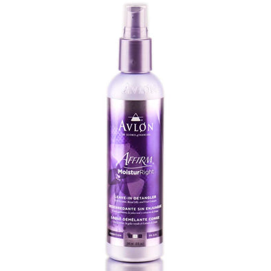 AFFIRM CARE MOISTURRIGHT LEAVE IN DETANGLER