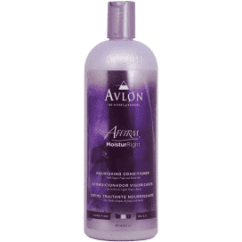 AFFIRM CARE MOISTURRIGHT NOURISHING CONDITIONER