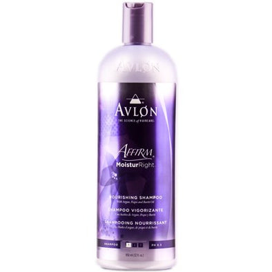 AFFIRM CARE MOISTURRIGHT NOURISHING SHAMPOO