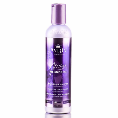 AFFIRM CARE MOISTURRIGHT NOURISHING SHAMPOO