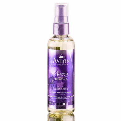 AFFIRM CARE STYLERIGHT LAMINATE SPRAY